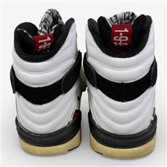 NIKE - AIR JORDAN 23 305381-104 8 Retro Bugs Bunny 2013 Size 9.5